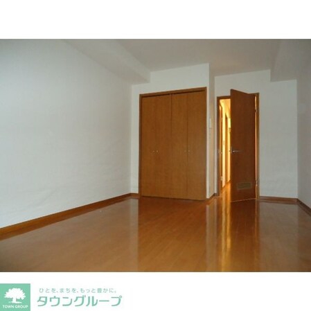 ORBITAL8の物件内観写真